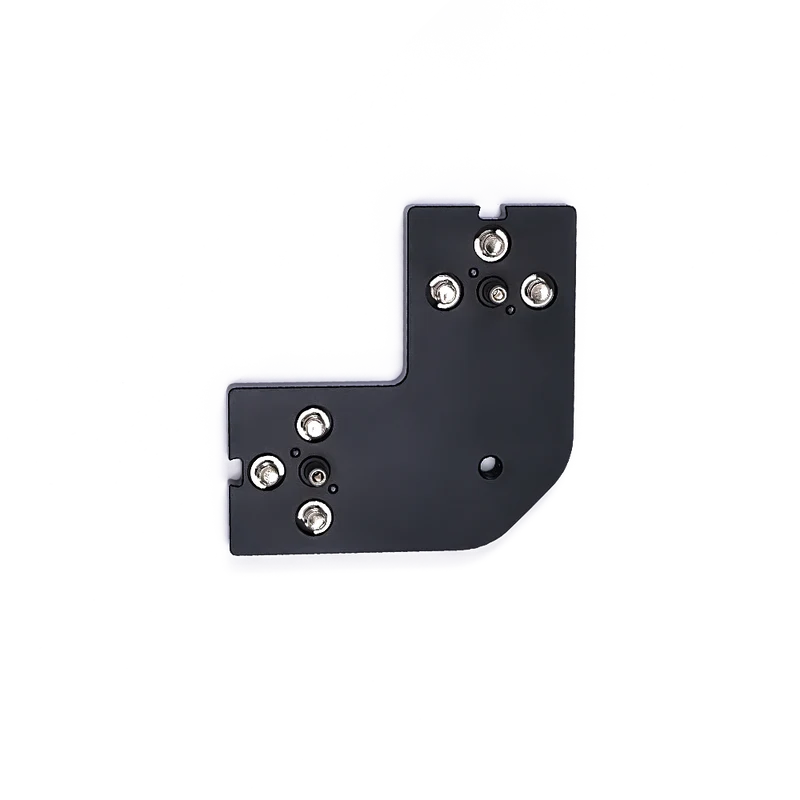 INFINIBAR Square Flat Connector