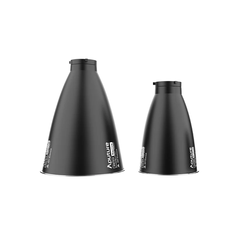 APUTURE STORM 1200X REFLECTOR KIT