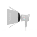 APUTURE STORM 1200X/1000C BARN DOORS ADAPTER