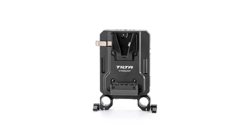 TILTA TA-BTP4-V-B MINI PD V MOUNT BATTERY PLATE