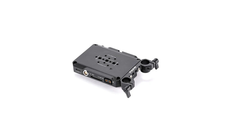 TILTA TA-BTP4-V-B MINI PD V MOUNT BATTERY PLATE