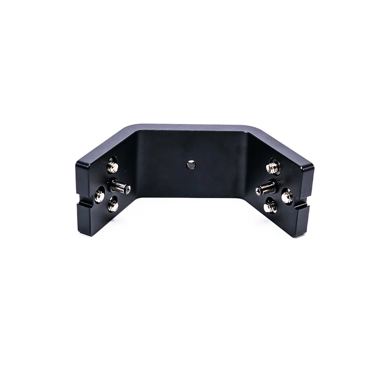 INFINIBAR Triangle 3D Connector