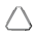 INFINIBAR Triangle 3D Connector
