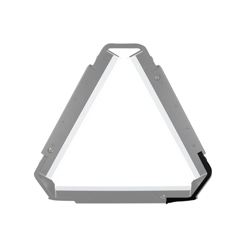 INFINIBAR Triangle 3D Connector