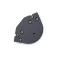 INFINIBAR Triangle Flat Connector