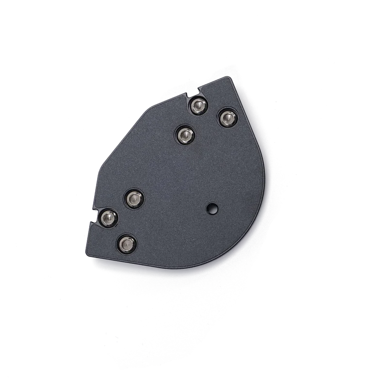 INFINIBAR Triangle Flat Connector