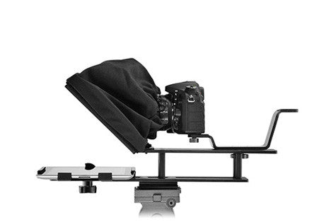 PROMPTER PEOPLE ULTRALIGHT 10" TABLET TELEPROMPTER