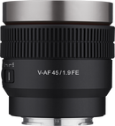 SAMYANG V-AF124036 45MM T1.9 SONY FE