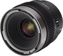 SAMYANG V-AF124036 45MM T1.9 SONY FE