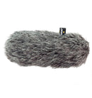 RØDE DeadCat GO vindhætte i pels til VideoMic GO