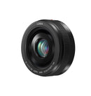 Panasonic 20mm II G F1.7 Black