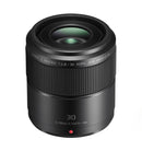 Panasonic 30mm G F2.8 Macro OIS