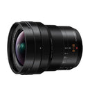 Panasonic 8-18mm Leica F2.8-4 DG Vario