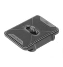 Peak Design Dual Plate