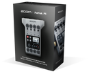 ZOOM PODTRAK P4