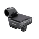 Sony XLR-A4