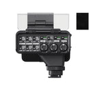 Sony XLR-A4