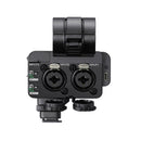 Sony XLR-A4