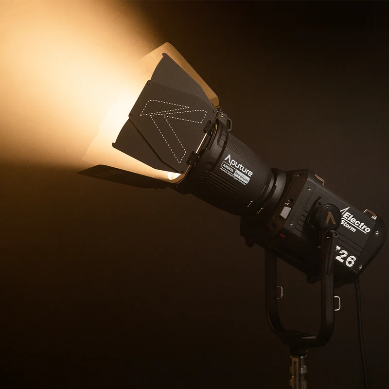 APUTURE ELECTRO STORM XT26
