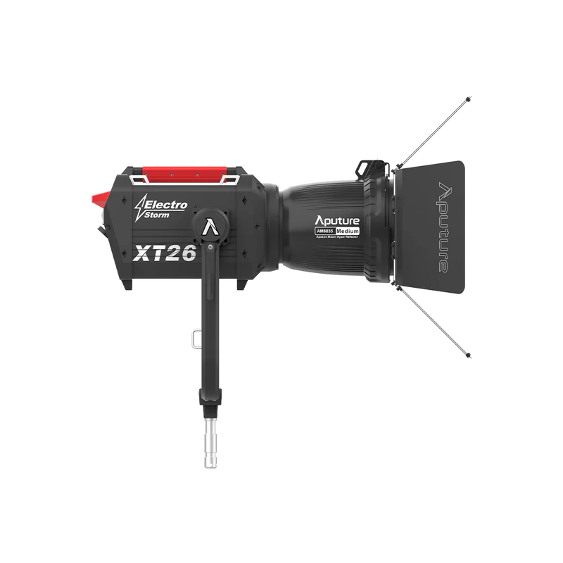 APUTURE ELECTRO STORM XT26