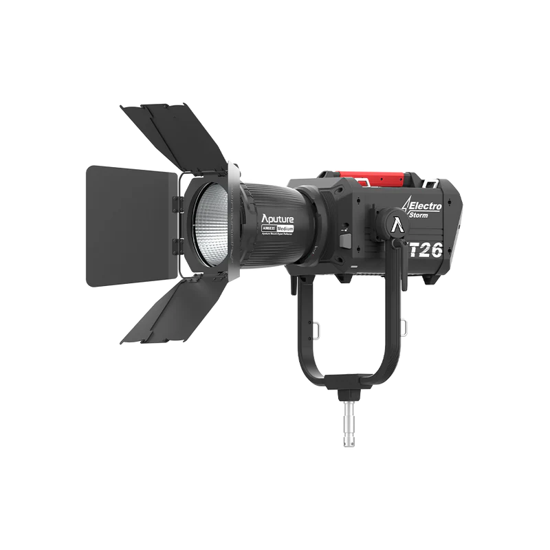 APUTURE ELECTRO STORM XT26