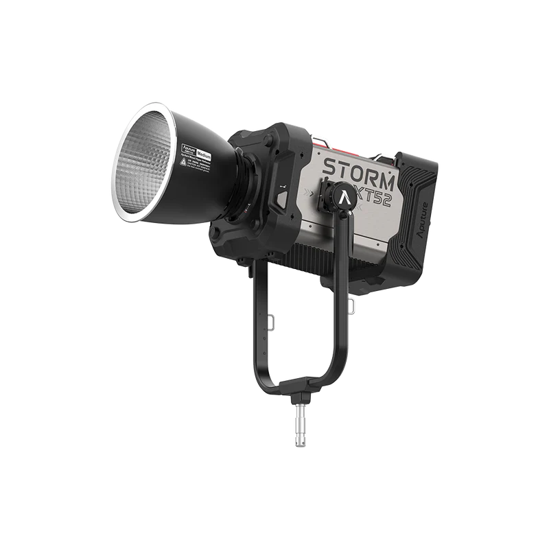 APUTURE STORM XT52
