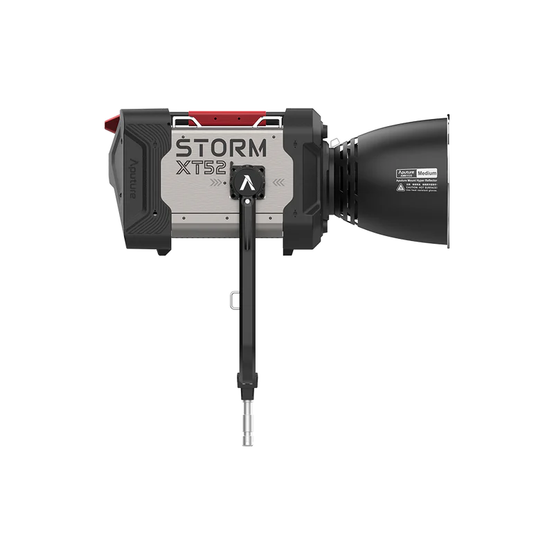 APUTURE STORM XT52