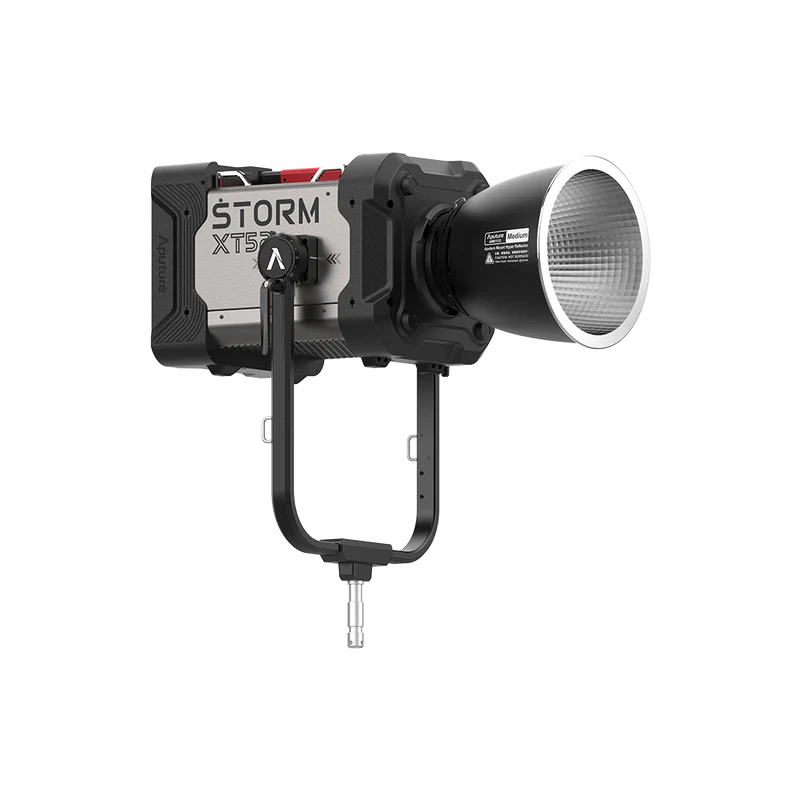 APUTURE STORM XT52
