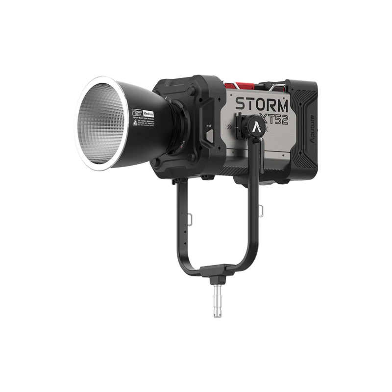APUTURE STORM XT52
