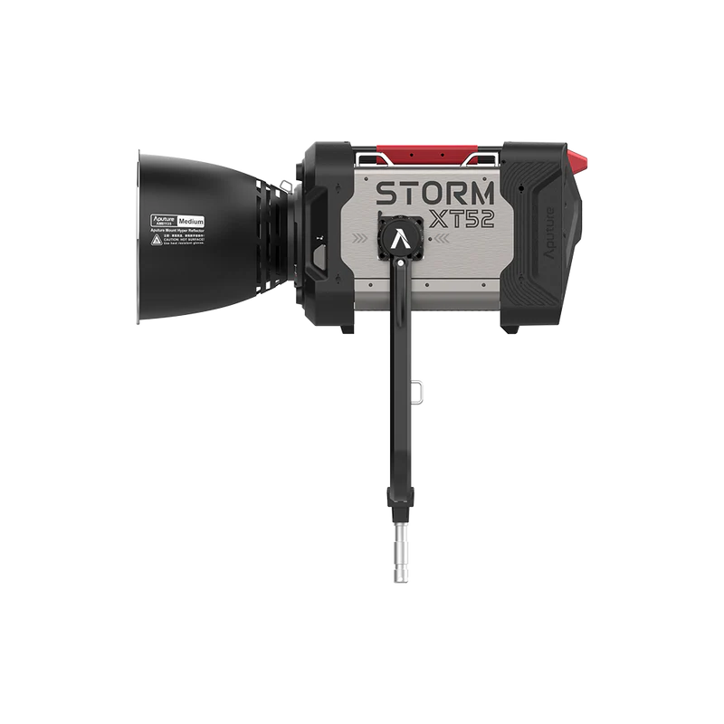APUTURE STORM XT52