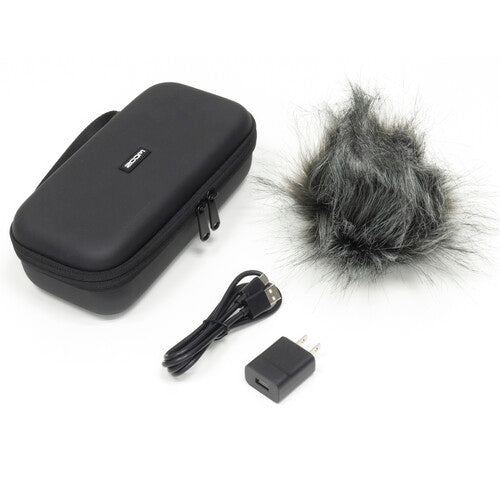 ZOOM ACCESSORY PACK FOR H6ESSENTIAL