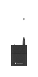 Sennheiser EW-DP ENG Set (R4-9) kit: Sender/ modtager/ Plug-on sender m TRS og XLR kamel