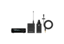 Sennheiser EW-DP ENG Set (R4-9) kit: Sender/ modtager/ Plug-on sender m TRS og XLR kamel
