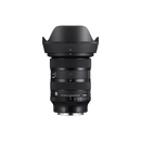 Sigma AF 24-70mm II F2.8 A L-mount