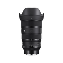 SIGMA ART 28-45MM F1.8 DG DN E-MOUNT