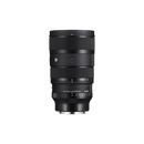 SIGMA ART 28-45MM F1.8 DG DN E-MOUNT