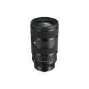 SIGMA ART 28-45MM F1.8 DG DN E-MOUNT