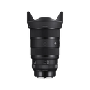 SIGMA ART 28-45MM F1.8 DG DN E-MOUNT