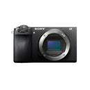 Sony A6700