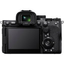 SONY ALPHA A7R V CAMERA BODY