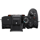 SONY ALPHA A7R V CAMERA BODY