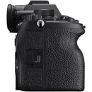SONY ALPHA A7R V CAMERA BODY