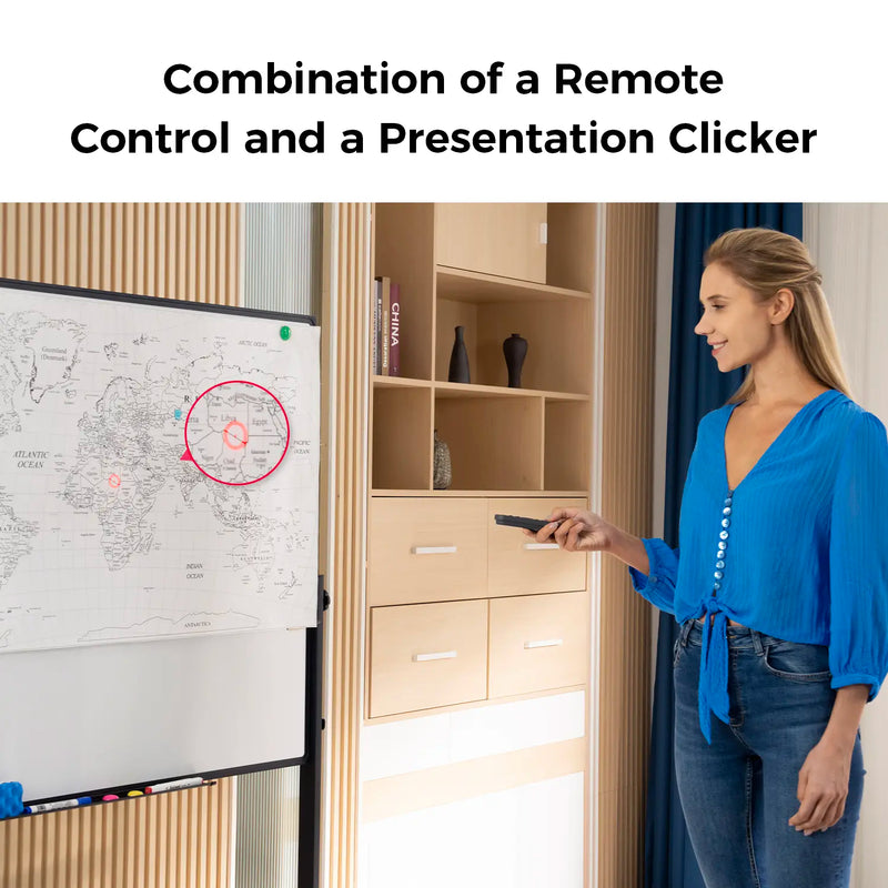 OBSBOT TINY SERIES REMOTE