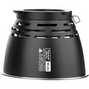 APUTURE STORM XT52 WIDE-ANGLE REFLECTOR