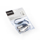 SARAMONIC SR-UM10-CC1 LOCKING 3.5MM -DUAL XLR