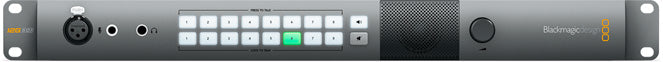 BLACKMAGIC ATEM TALKBACK CONVERTER