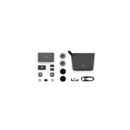 DJI MIC 3 (2 TX + 1 RX + opladningsetui)