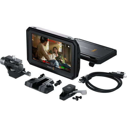 BLACKMAGIC PYXIS MONITOR KIT