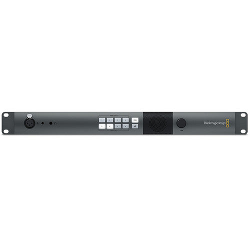 BLACKMAGIC ATEM STUDIO CONVERTER 2