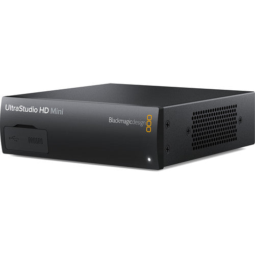 BLACKMAGIC ULTRASTUDIO HD MINI  CAPTURE